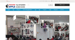 Desktop Screenshot of pixelkomp.net