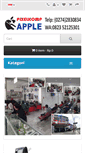 Mobile Screenshot of pixelkomp.net